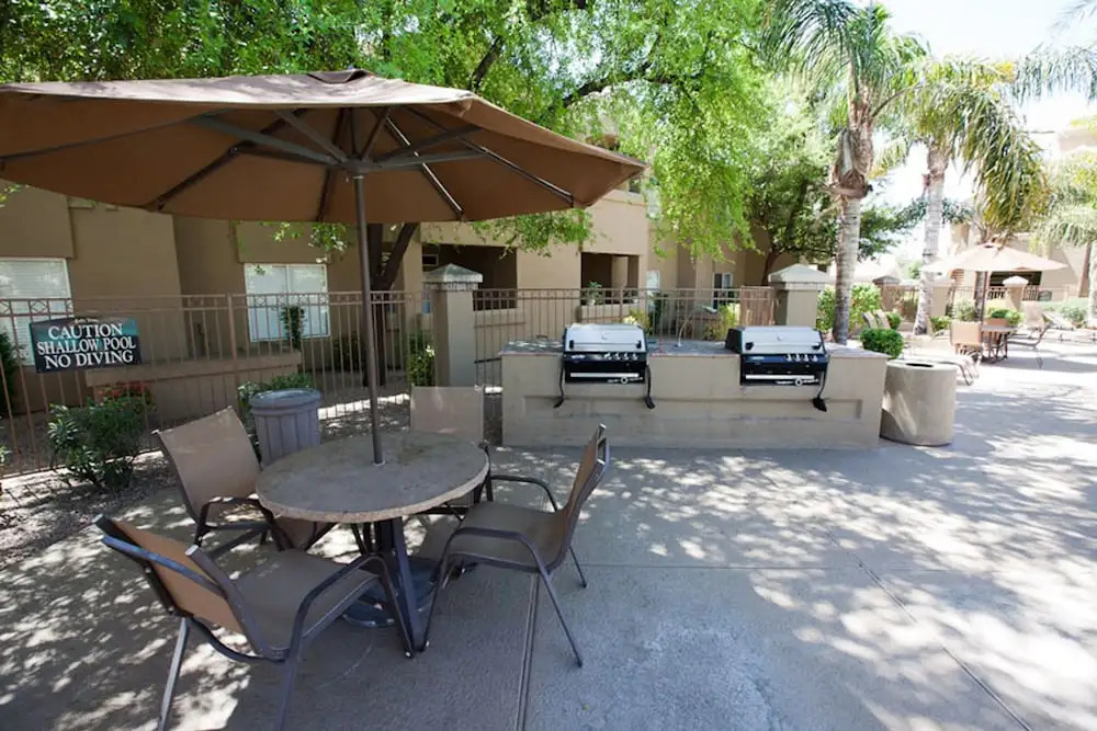 Paradise Found 2 BR by Casago