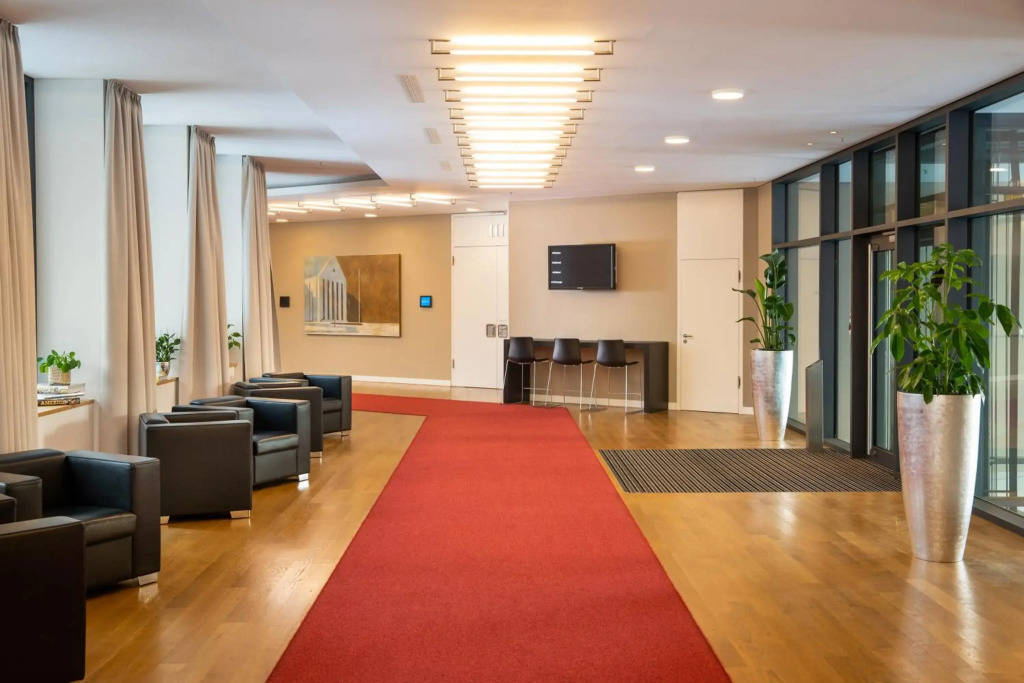 INNSiDE by Meliá Dresden