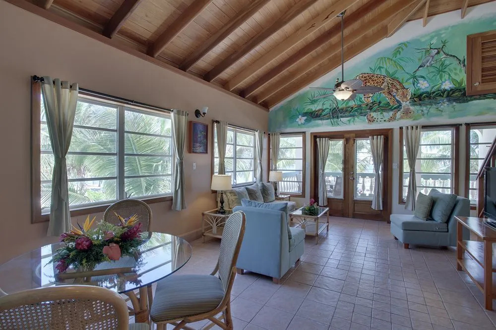 Belizean Shores Resort