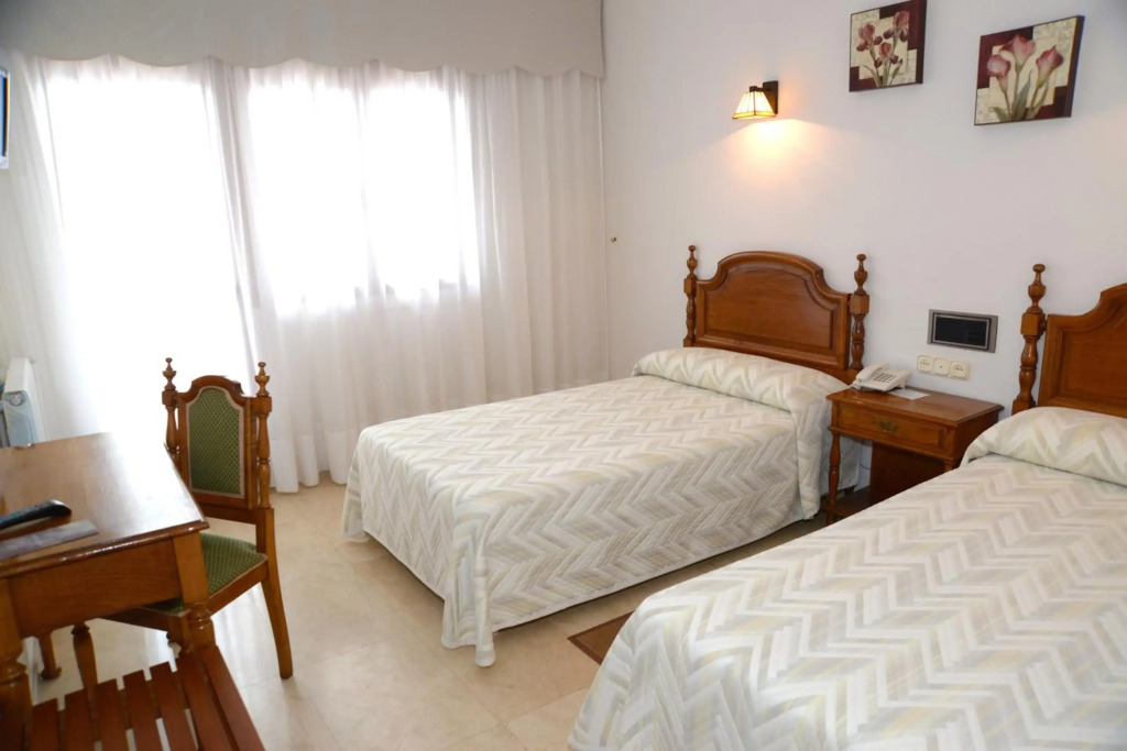 Hotel Serantes