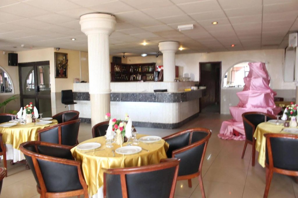 Hotel Santa Lucia