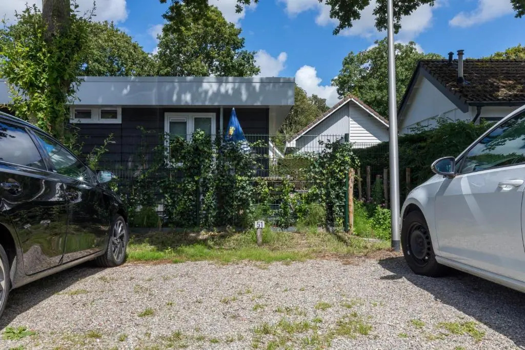 Welcome in - Vakantiewoning met zonnige tuin, dichtbij zee en strand I Noordendolfer 2-51