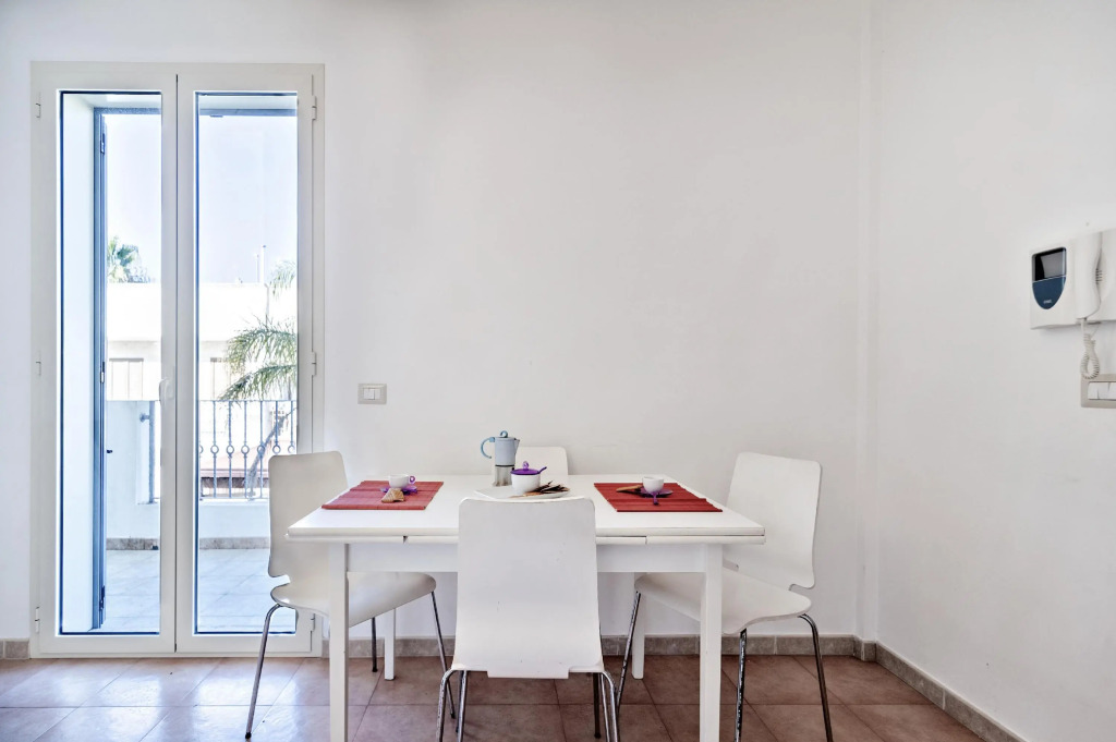 Residenza stella marina