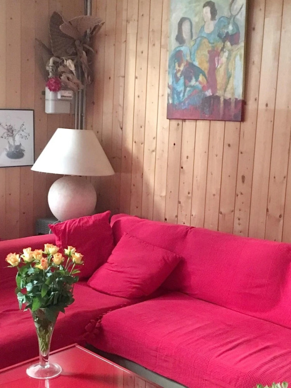 House With 2 Bedrooms in Avignon, With Furnished Terrace and Wifi