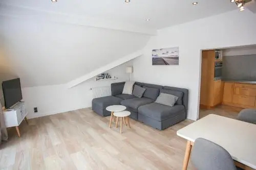 Ferienwohnung Wieben Sankt Peter-Ording