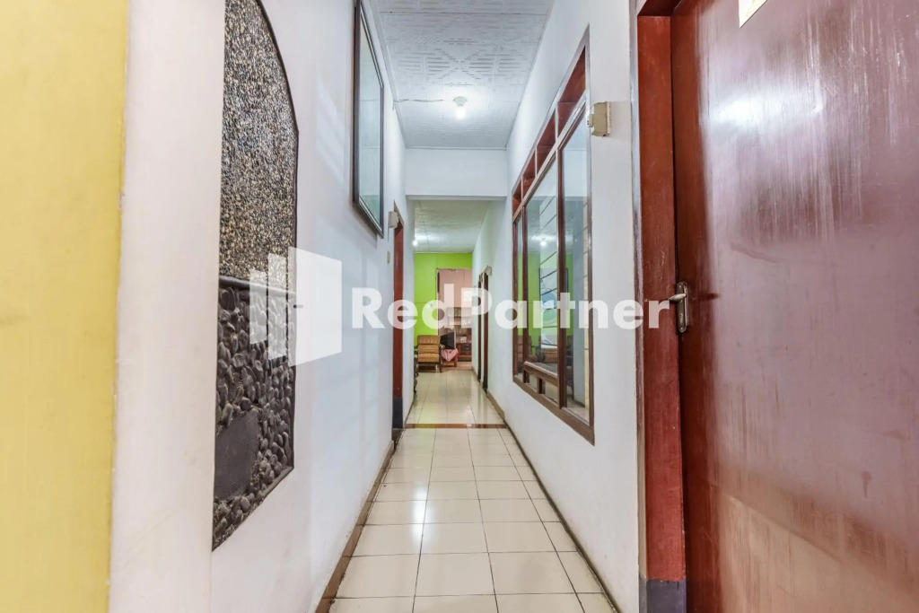 Nafisa Homestay Syariah Near Jatim Park 3 Batu Mitra RedDoorz