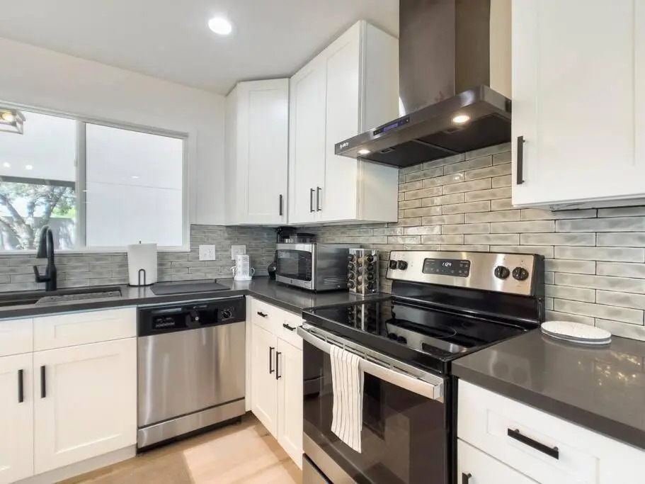 PERFECT Family Vacay! Scottsdale 3bd/2ba - NEW!