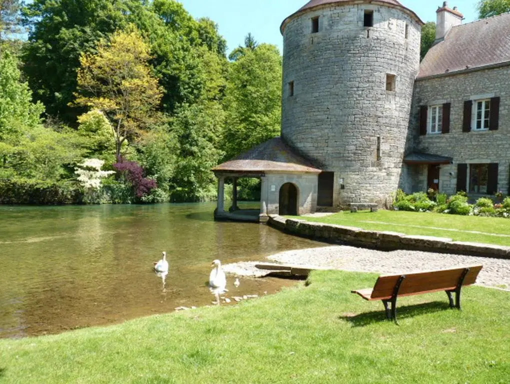 Le Gite du Petit Lavoir
