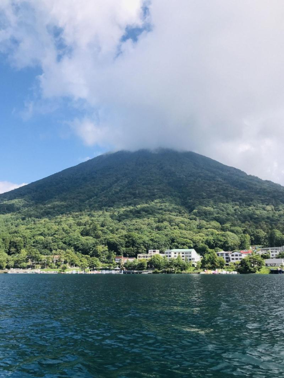 Lake Side Nikko Hotel