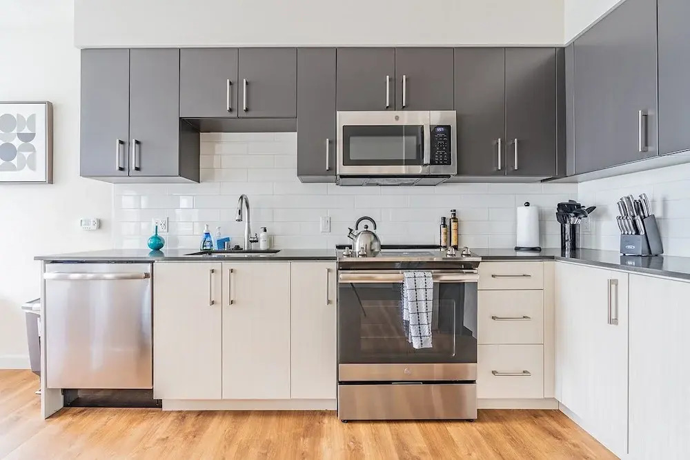 Sophari Bellevue Park Apartments