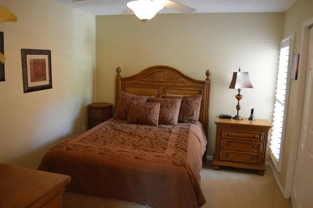 Cove II 820F 2 Bedroom Condo By Midnight Cove II