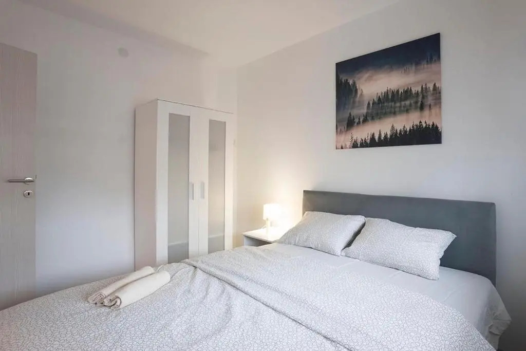 apartman Fuerte 1