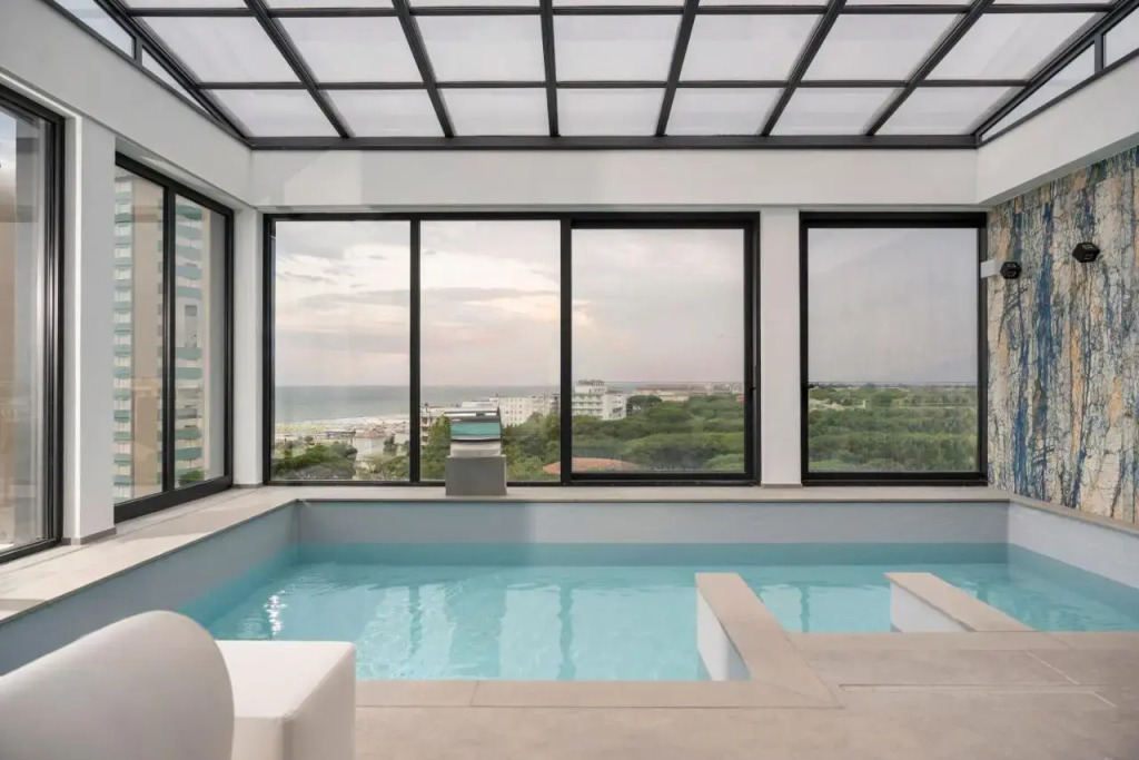 Bolina Suite & Spa