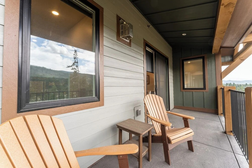 Clearwater Lofts #302, Building 3 By Summit County Mountain Retreats