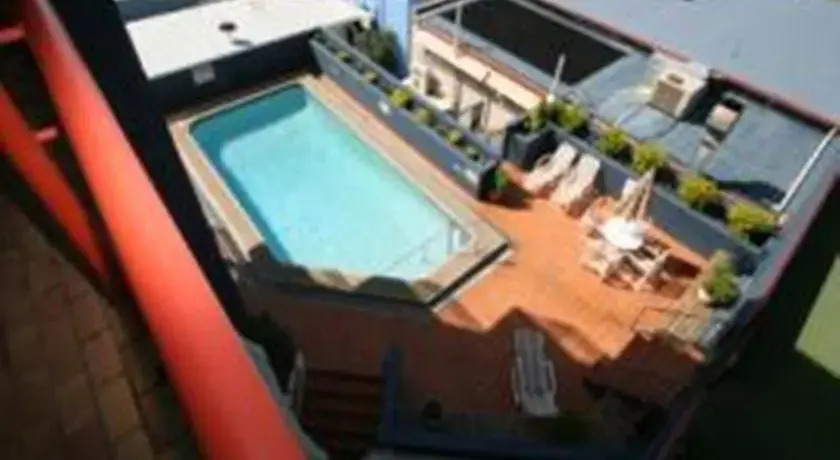 Avalon Apartments