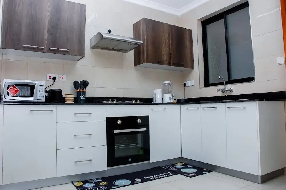 Lux Suites Amalia Apartments Syokimau