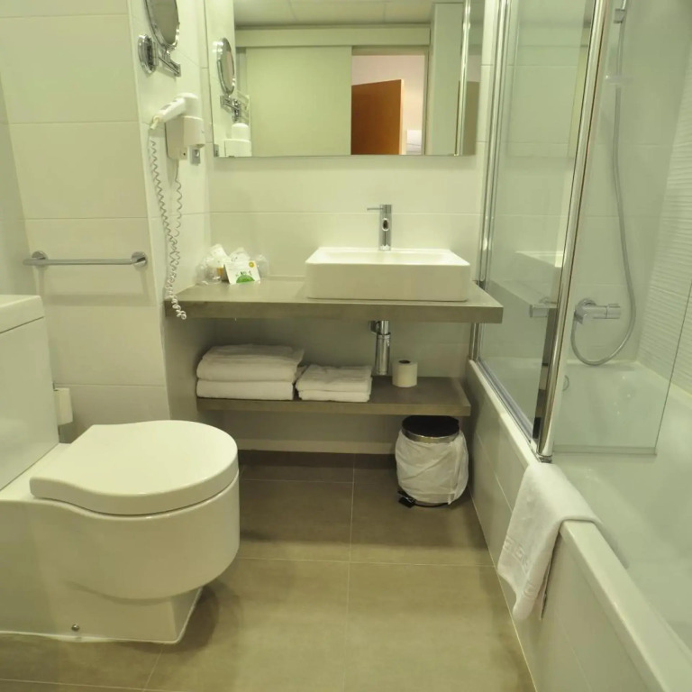 Hotel & Spa Real Jaca