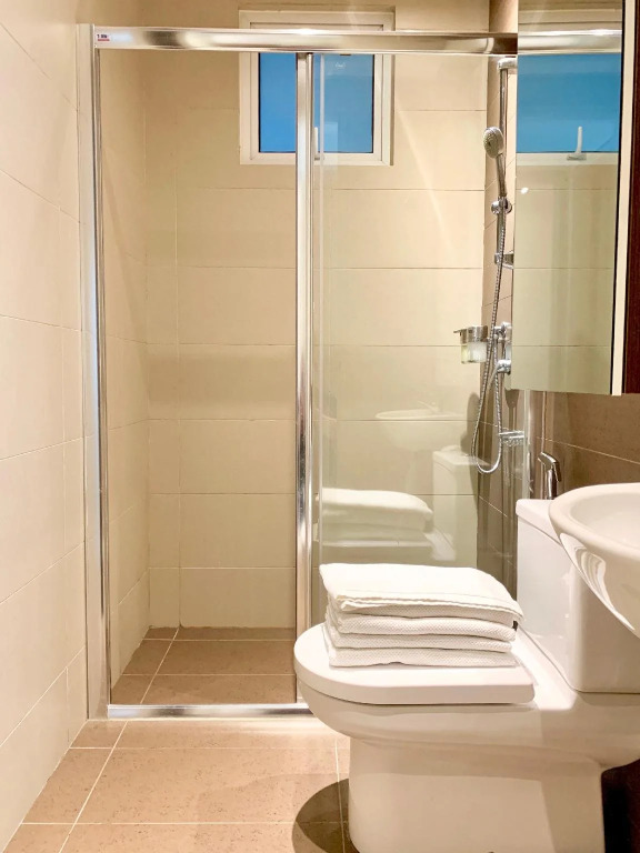 Chic Lifestyle Suites Glomac Residences