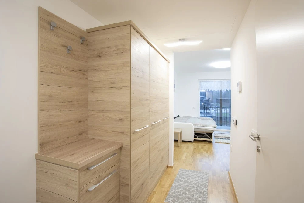 Apartment Novak
