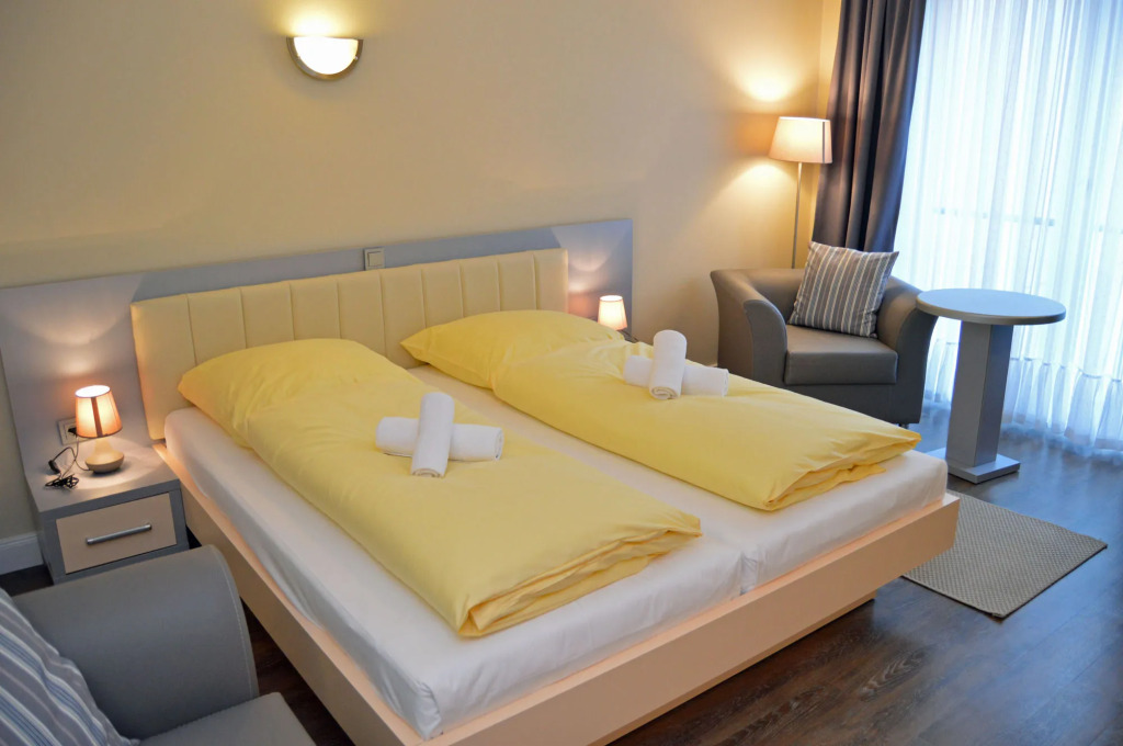 Hotel Jeta