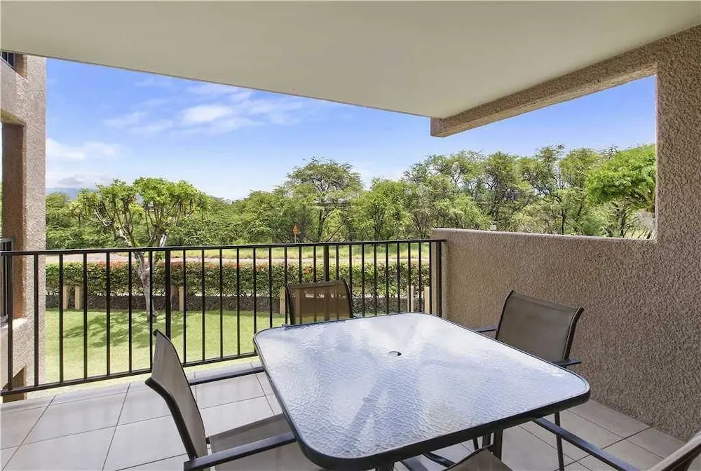 Kamaole Sands 4208 - One Bedroom Condo