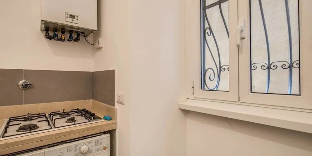 Trastevere budget studio