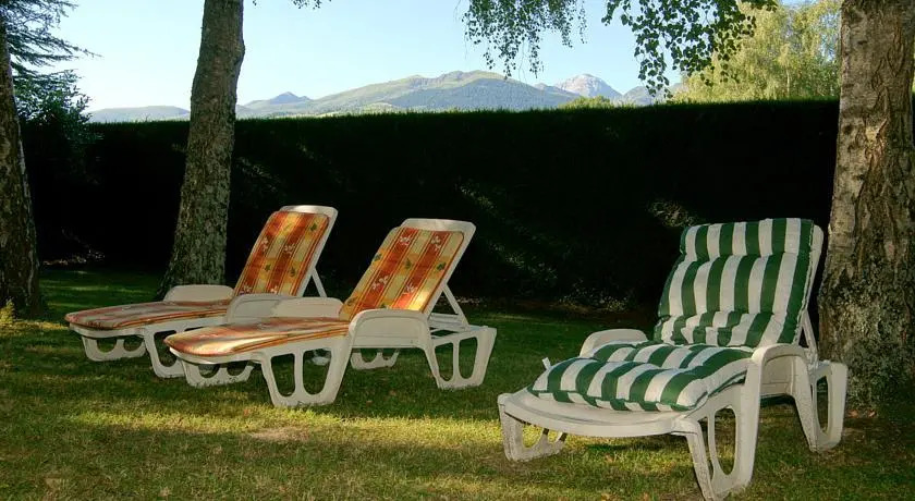 Hostellerie dAsté