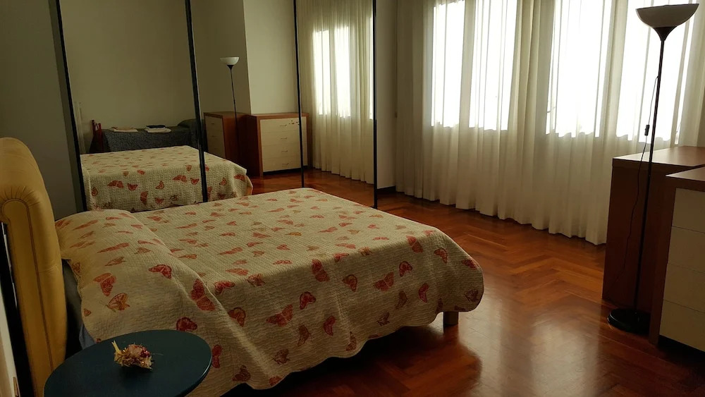 Appartamento La Perla