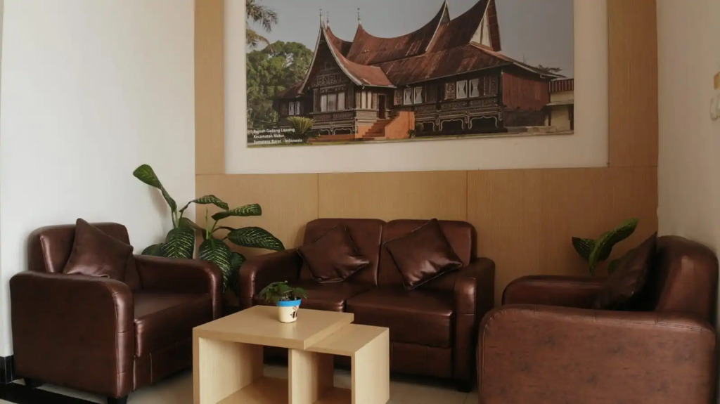 Hotel Mersi Bukittinggi (Hotel Syariah)