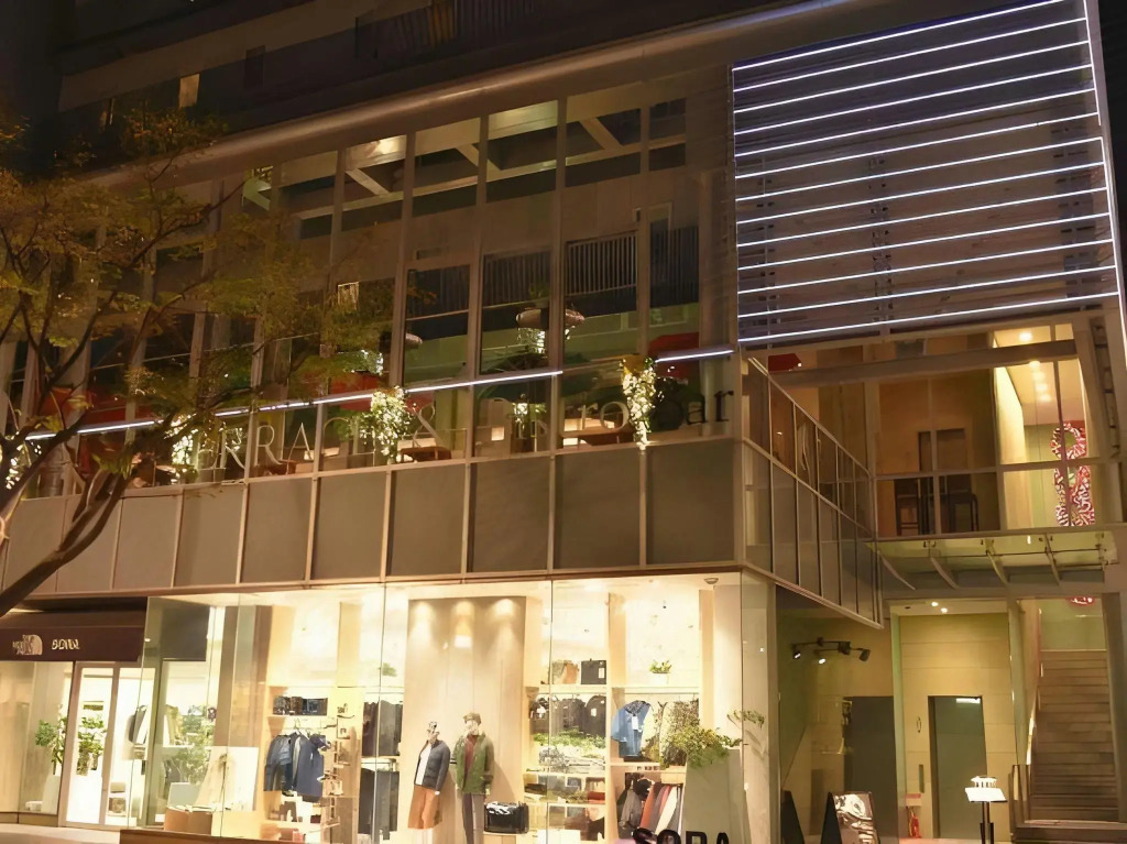 KOKO HOTEL Kobe Sannomiya