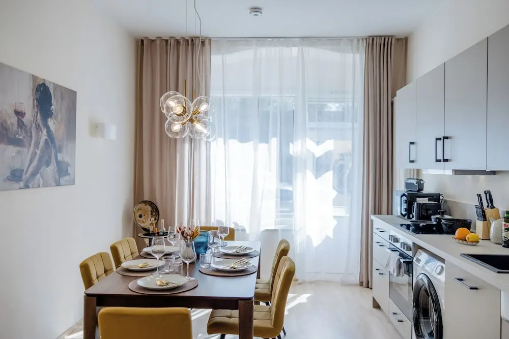 Lumen Homes Heritage Boutique Apartments