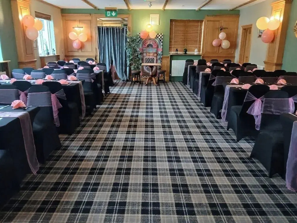 Gilpin Bridge Inn