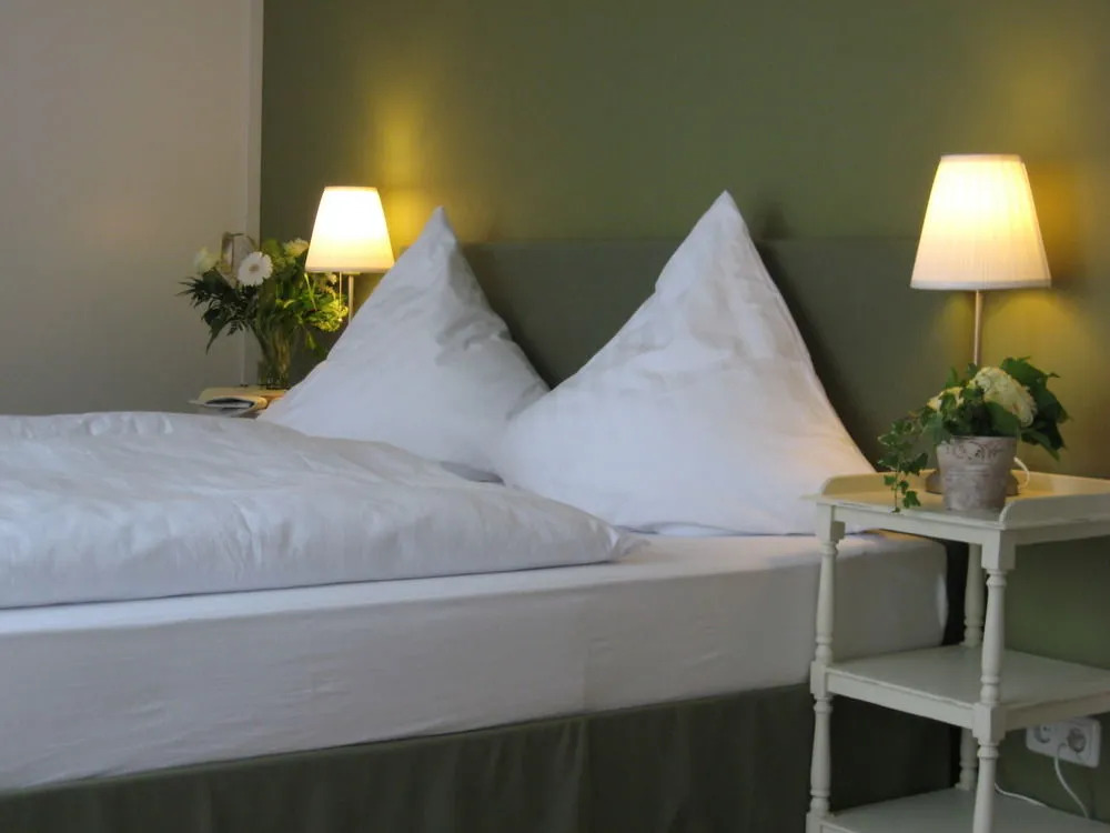 Hotel Leegerpark
