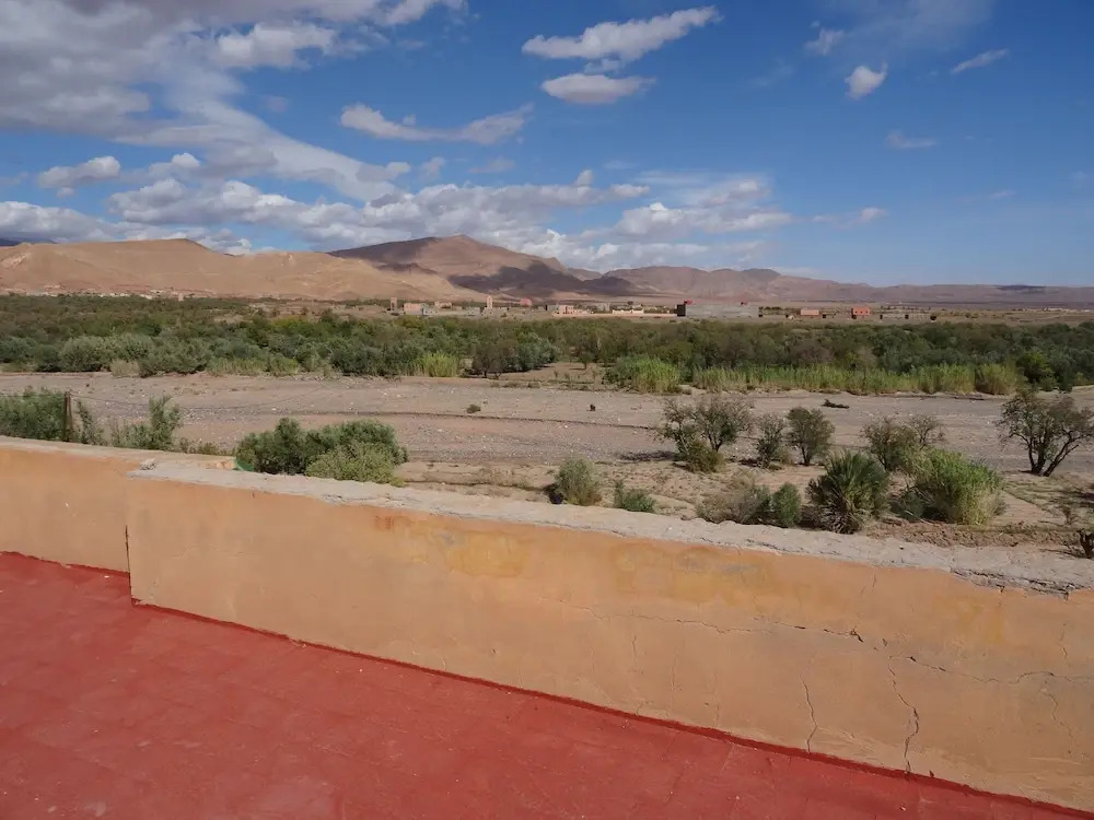 Riad Igrane