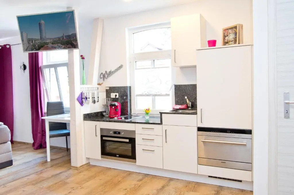 Apartment Exclusiv