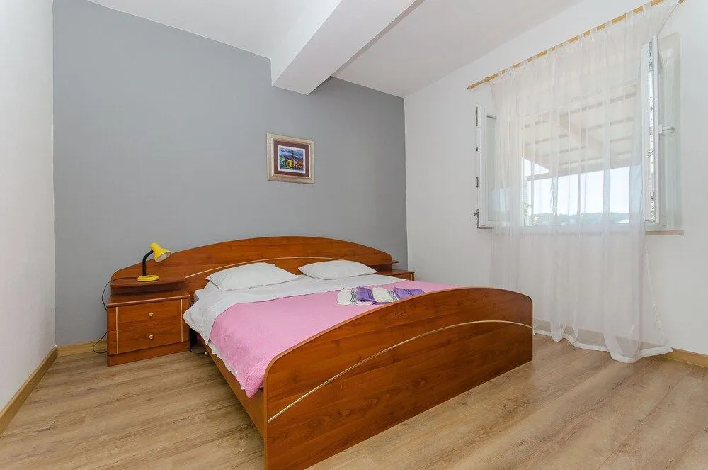 Apartment Doma