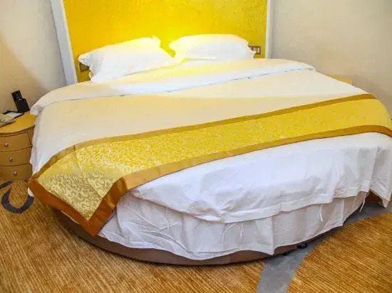 Shangxin Holiday Hotel