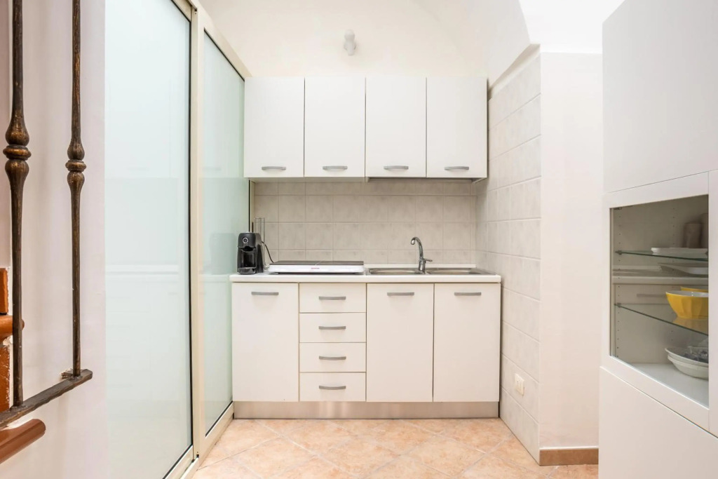 ConVivo Apartment