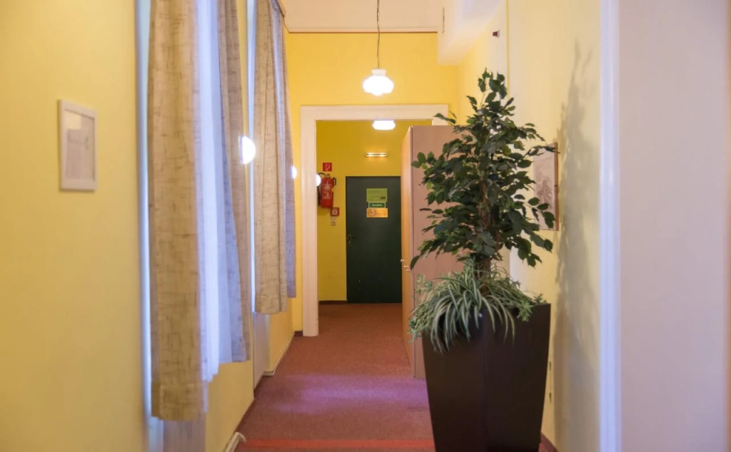 Pension Lehrerhaus
