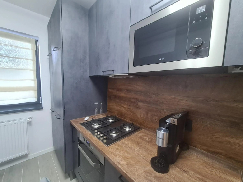 Ghencea Residence 158 L2.2