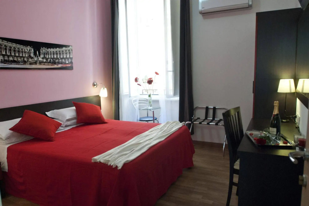 B&B Manzoni Holidays