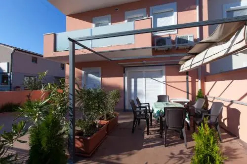 Guest House Navetta 2