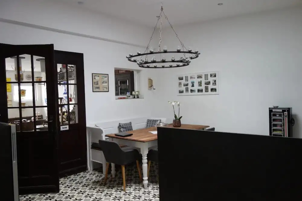 Beethoven Appartements