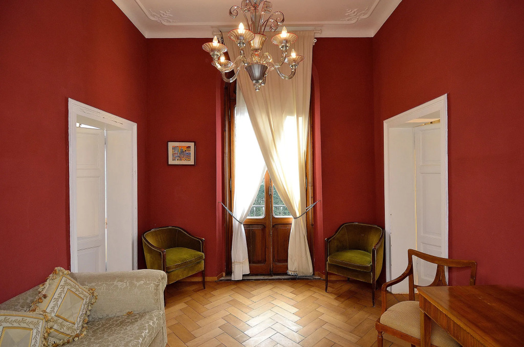 B&B Villa Ines