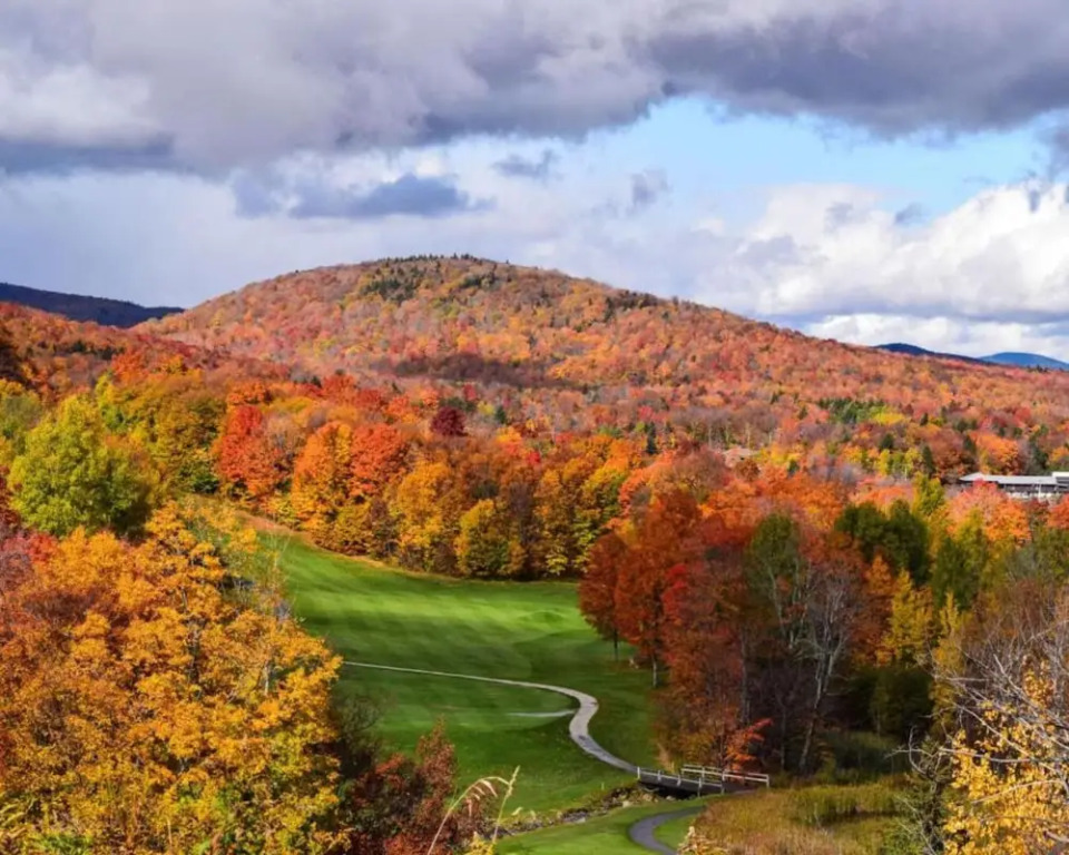 Killington Center Inn & Suites by Killington VR - 2 Bedrooms