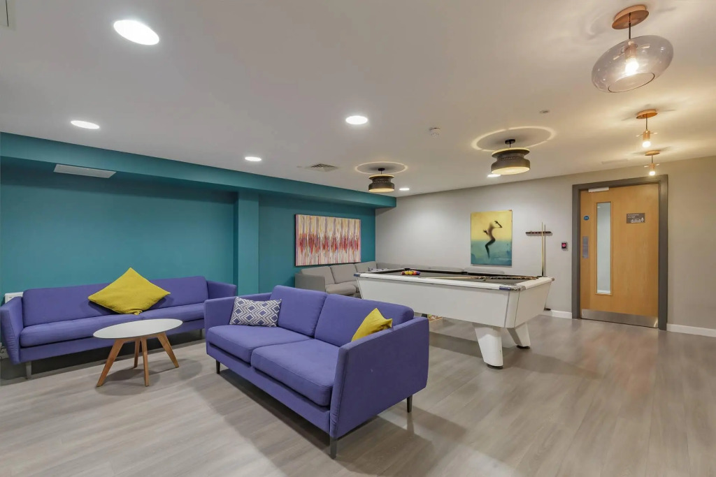 JOIVY Affordable Edinburgh
