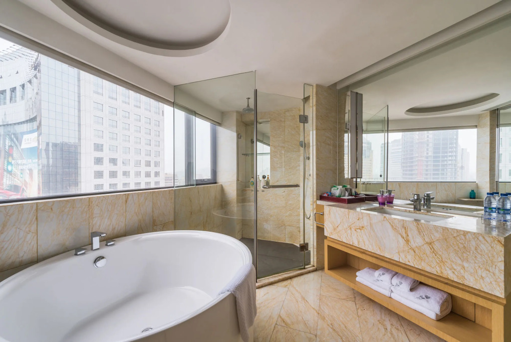 Hangzhou Tower Hotel