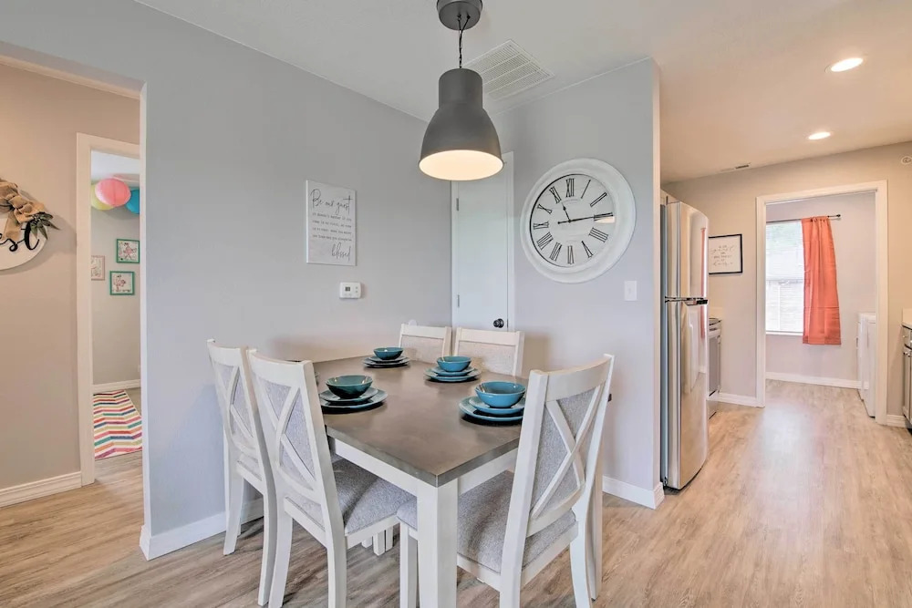 Cozy Family Condo w/ Balcony in Heart of Branson