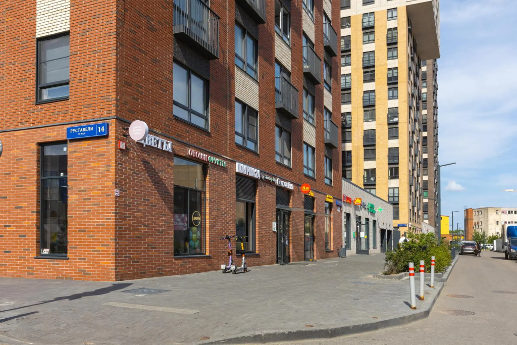 Home24 on Rustaveli 14