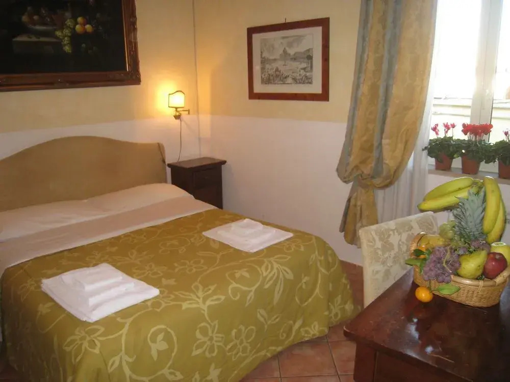 Residenza Camilla